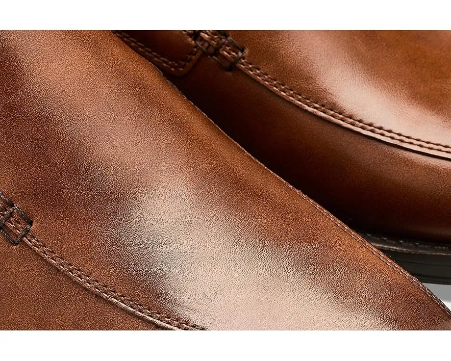 Мокасины Dockers Benedict с резиновой подошвой Active Rebound и стелькой Supreme Comfort