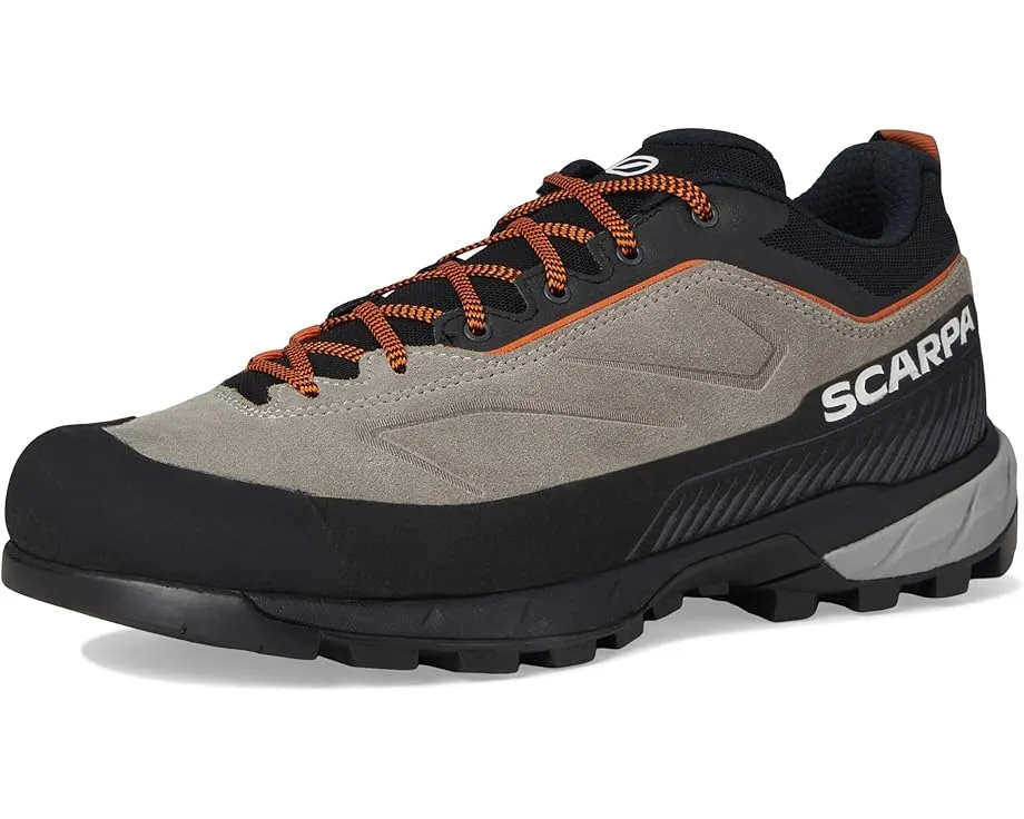 Scarpa Rapid XT кроссовки с подошвой Vibram Megagrip и переработанной подкладкой