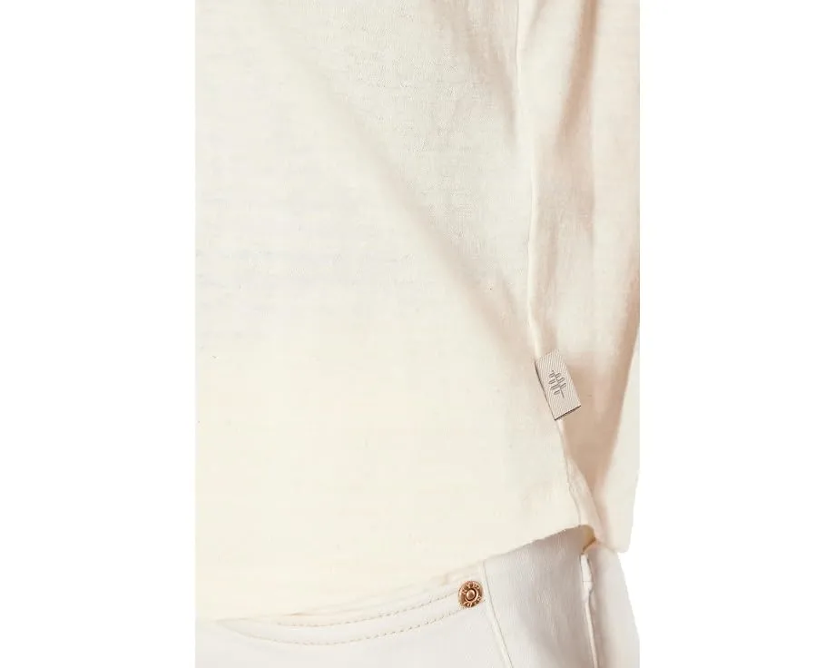Royal Robbins футболка оверсайз Vacationer Boxy Tee