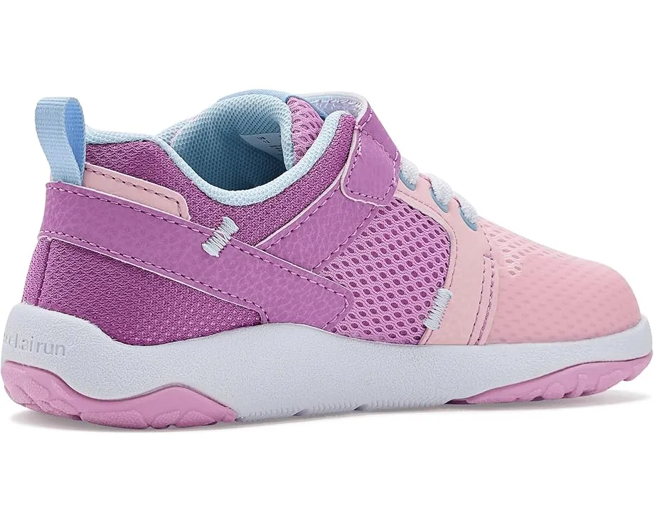 Детские кроссовки Viento с сетчатым верхом и подошвой FlexiRun от See Kai Run