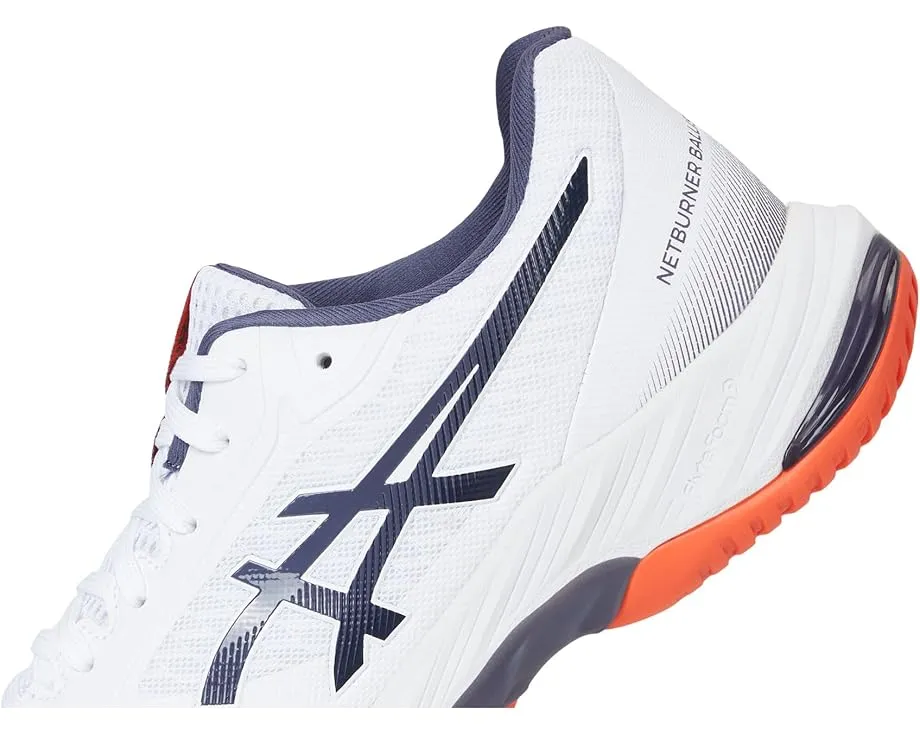 Кроссовки ASICS Netburner Ballistic FF 3 для волейбола с технологией X GUIDANCE