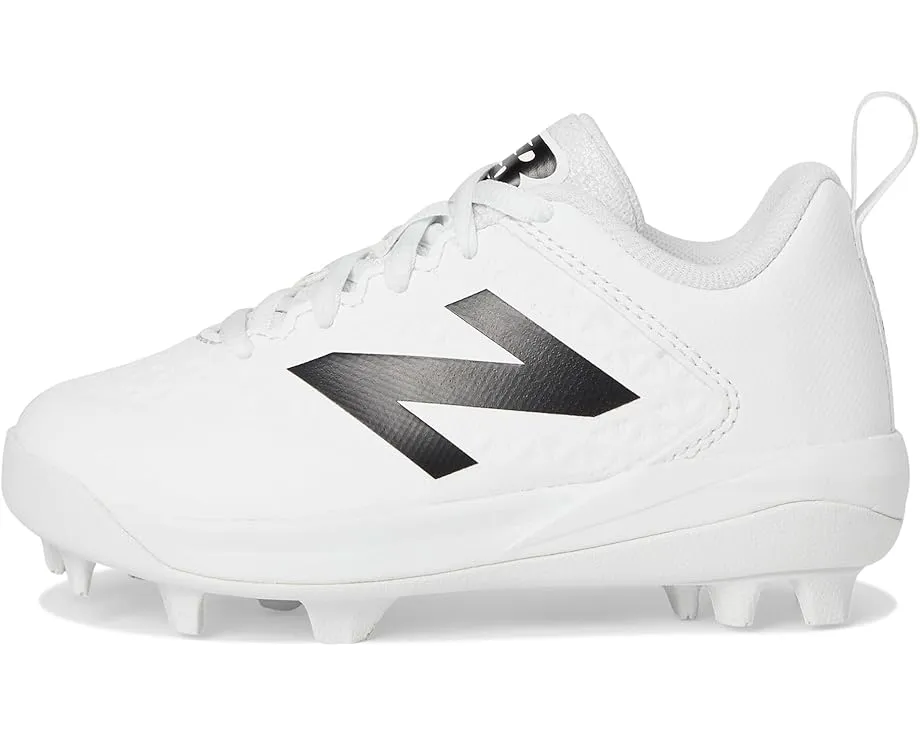 Легкие бейсбольные бутсы New Balance Kids 4040v8 Youth с литой резиновой подошвой
