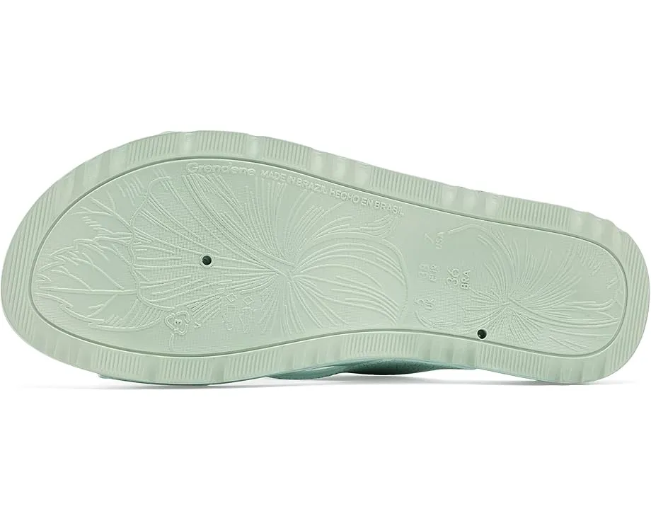 Сандалии Dr. Scholl's Sun Dreamer с перекрестными ремешками и анатомической стелькой