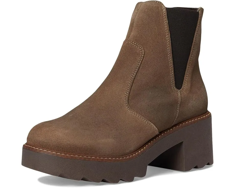 Ботильоны Eric Michael Chandler на устойчивом каблуке