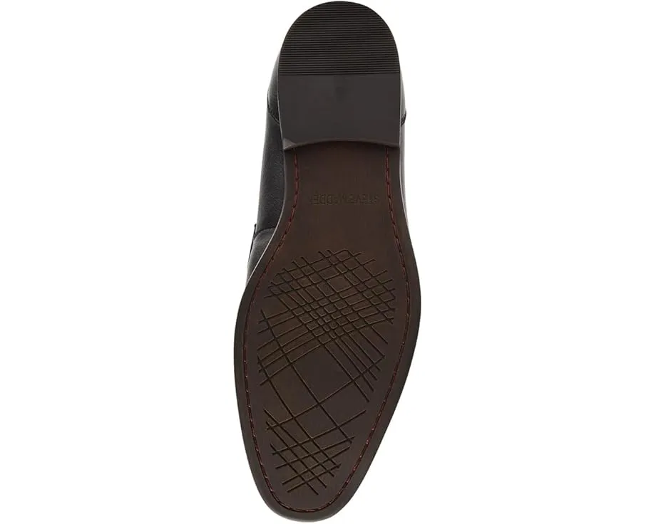 Туфли Steve Madden Jayshan с круглым носком и резиновой подошвой