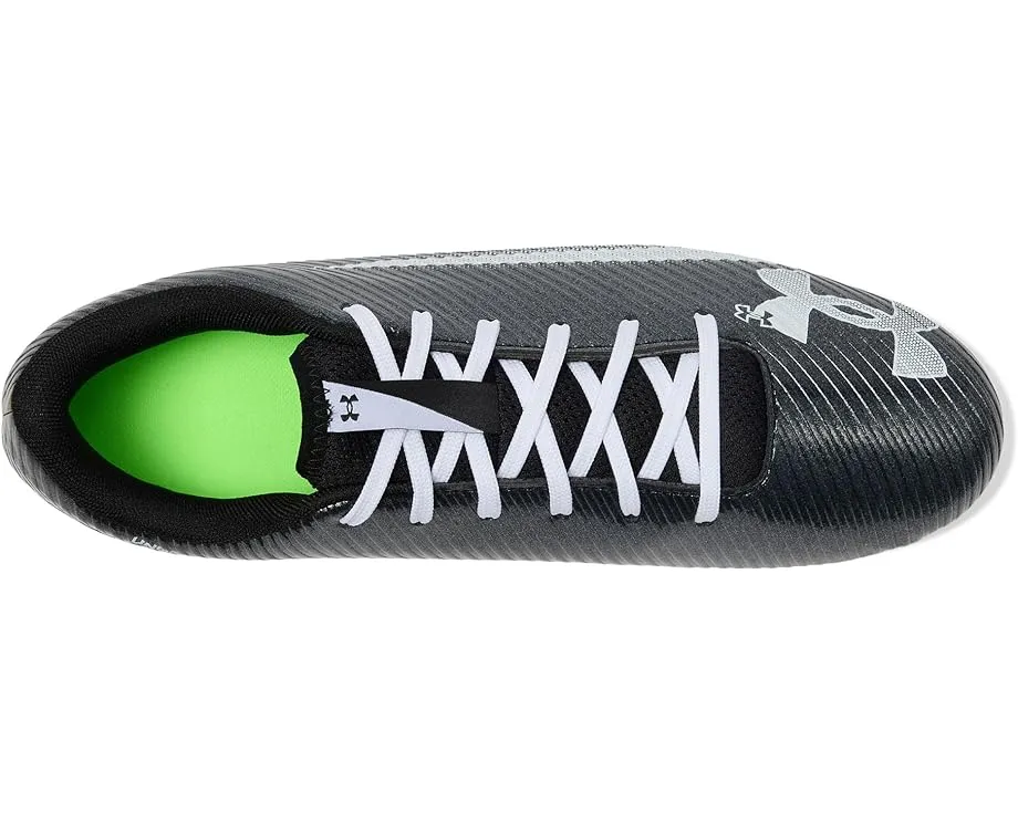 Бутсы Under Armour Blur Select для американского футбола с комбинированным верхом