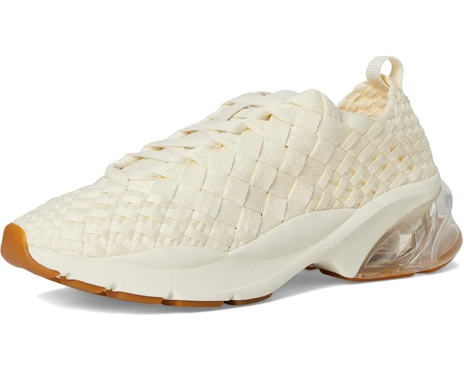 Кроссовки Good Luck Woven Trainer для кросс-тренинга Tory Burch с поддержкой