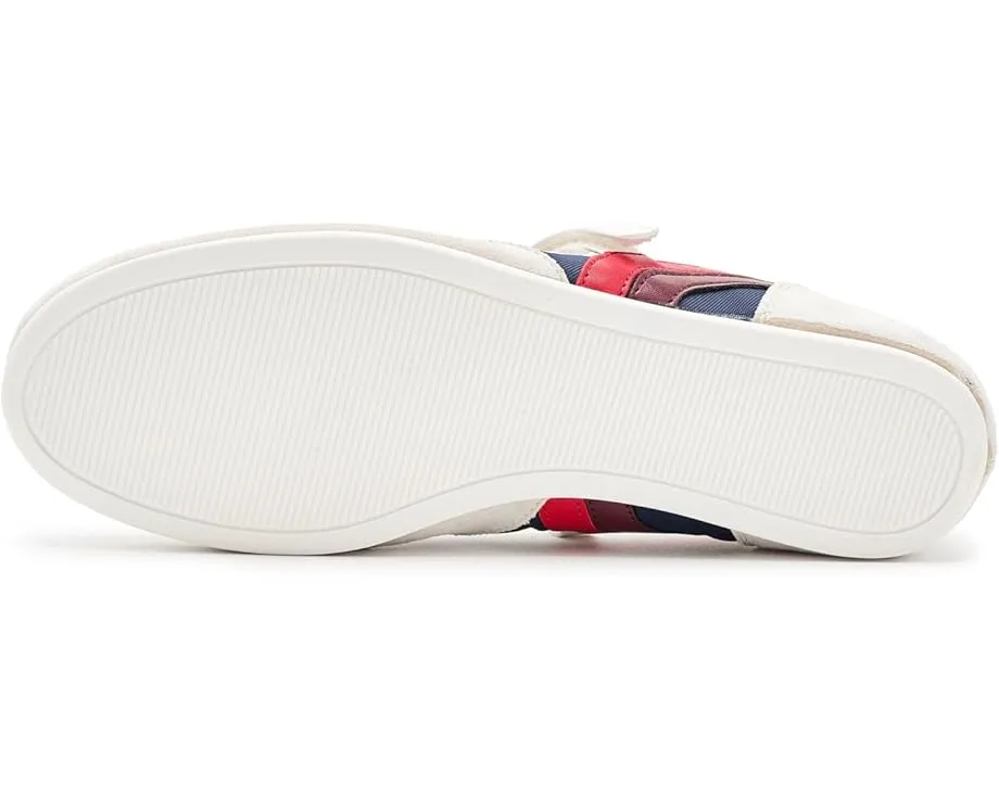 Madden Girl Set балетки с застежкой на липучке