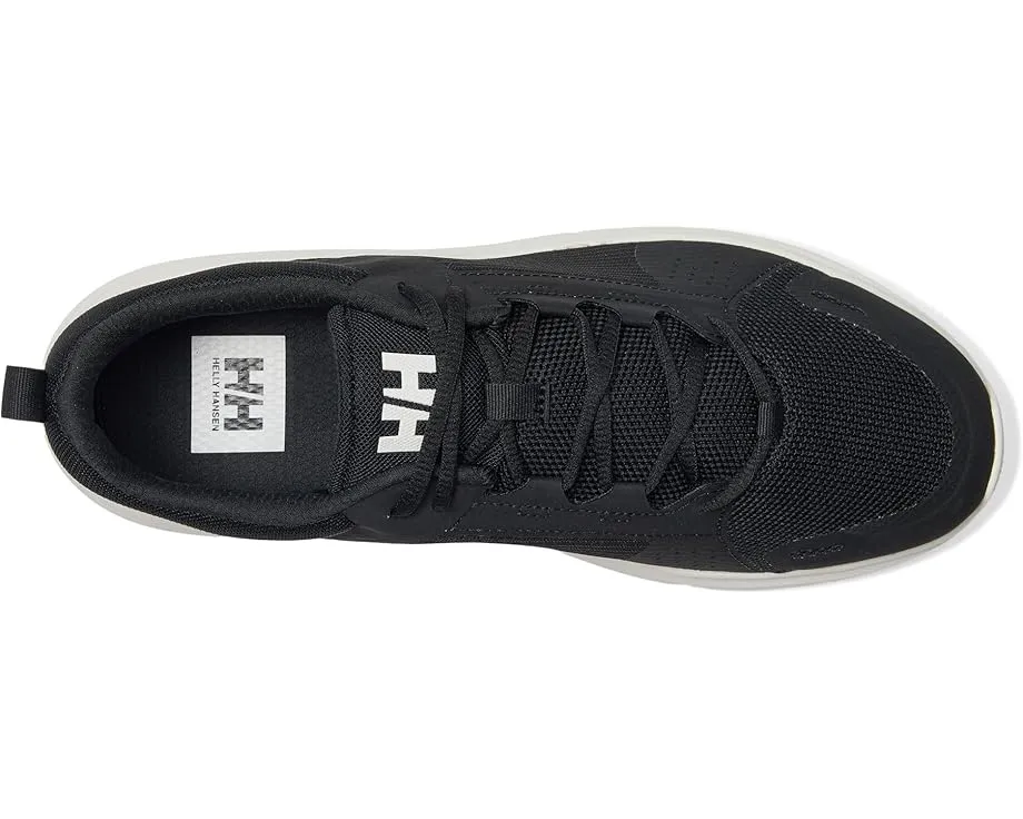 Кроссовки Helly Hansen HP Ahiga Evo 5 с технологией быстрой сушки и гидросцеплением