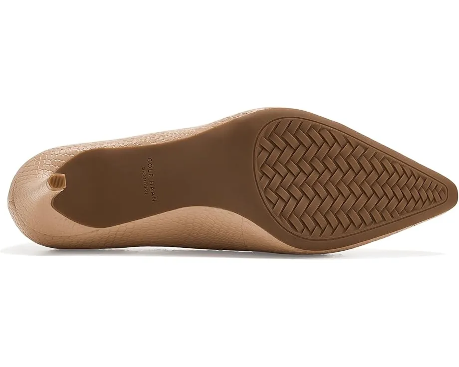 Туфли-лодочки Cole Haan 65MM High Heel Go-To Janey на высоком каблуке