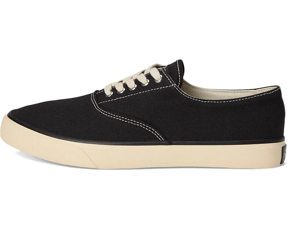 Кроссовки Sperry Classic Cvo из хлопка с технологией Wave-siping