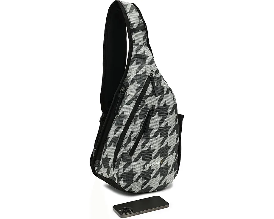 Сумка-слинг Esprit At Anti-theft Travel с защитой от краж от Sherpani