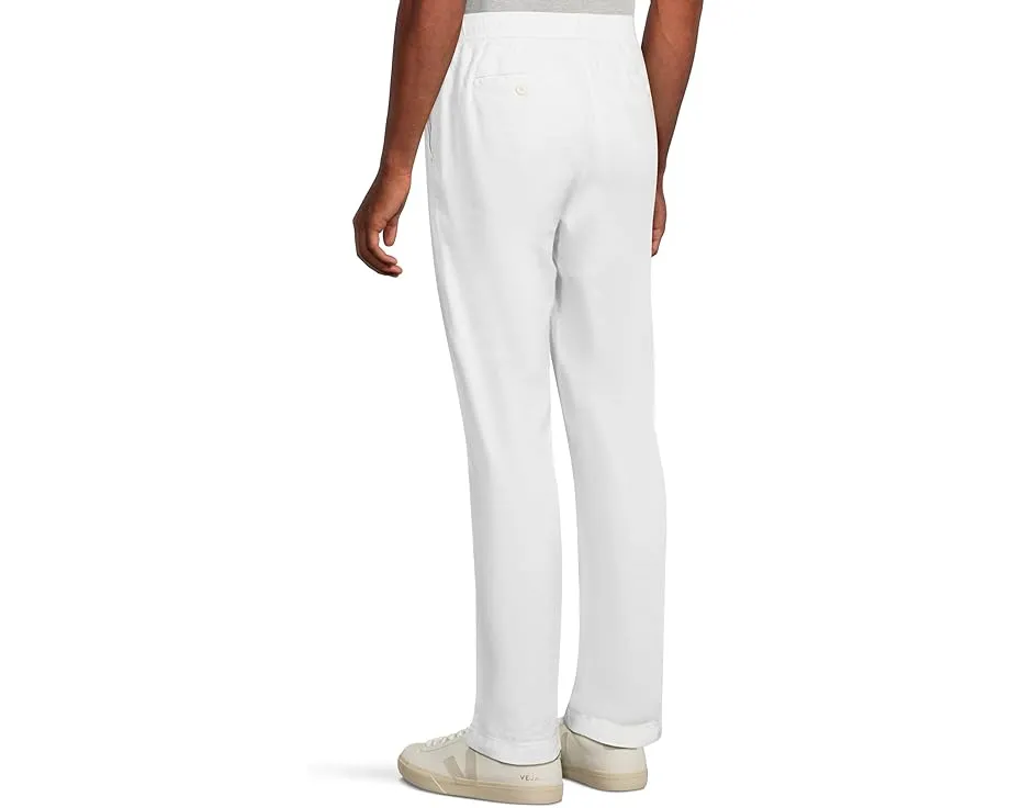 Брюки Tommy Bahama Beach Coast из льняной смеси с эластичным поясом