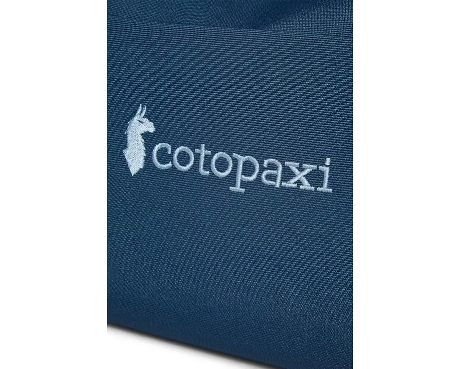 Органайзер для гаджетов Cotopaxi Viaje Tech с множеством карманов