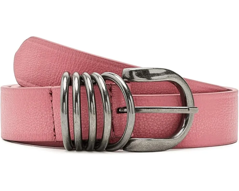 Rori Leather Belt