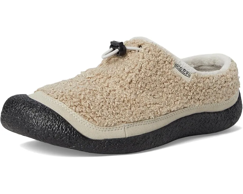 Сланцы KEEN Howser III Slide с мембраной KEEN.DRY и подошвой для снега и льда