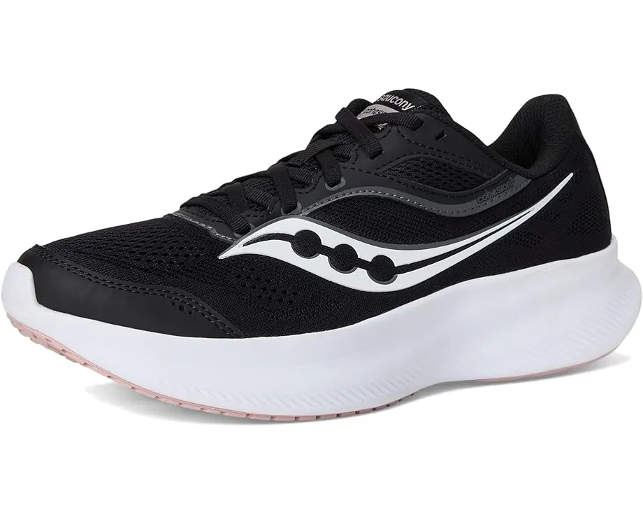 Беговые кроссовки Saucony Cohesion 18 с амортизацией VersaRun