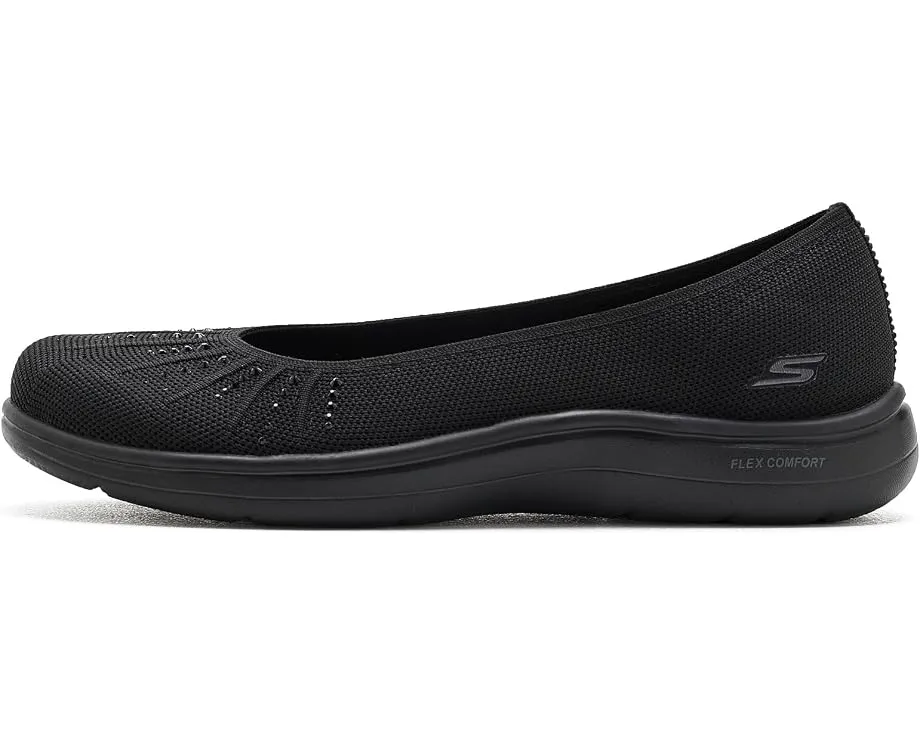 Кроссовки Skechers On-The-Go Flex Radiant Summer женские