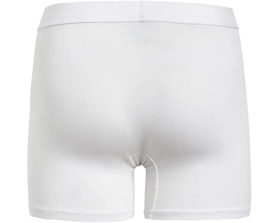 Трусы боксеры Pima Cotton Boxer Brief от Commando