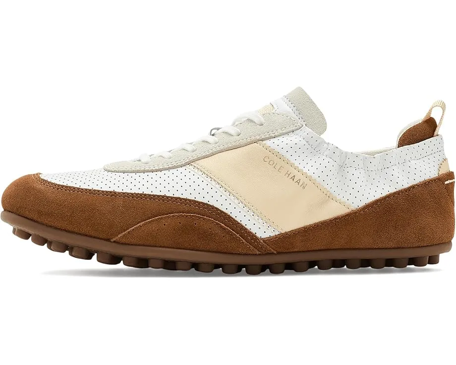Кеды Cole Haan Grandpro Travina из кожи и замши