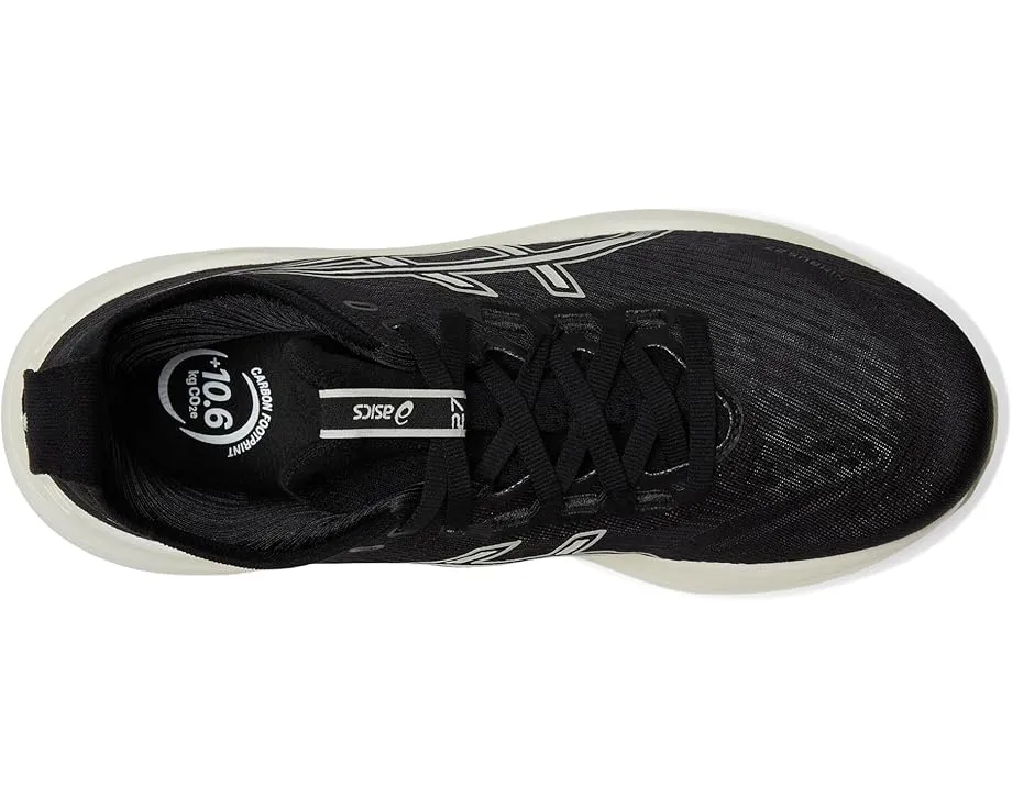 Беговые кроссовки ASICS GEL-Nimbus 27 с амортизацией FF BLAST Plus Eco
