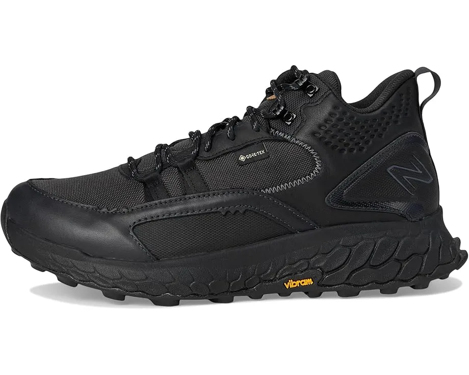 Кроссовки для трейлраннинга New Balance Fresh Foam X Hierro Mid v1
