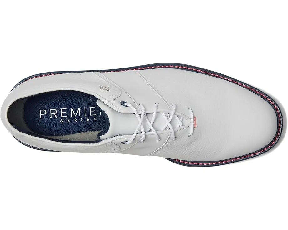 Гольф обувь FootJoy Premiere Series Packard с кожаным верхом