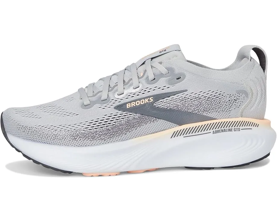 Беговые кроссовки Brooks Adrenaline GTS 25 с поддержкой GuideRails