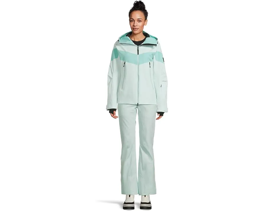 Лыжные штаны Bogner Fire + Ice Borja4-T с четырехсторонним стрейчем