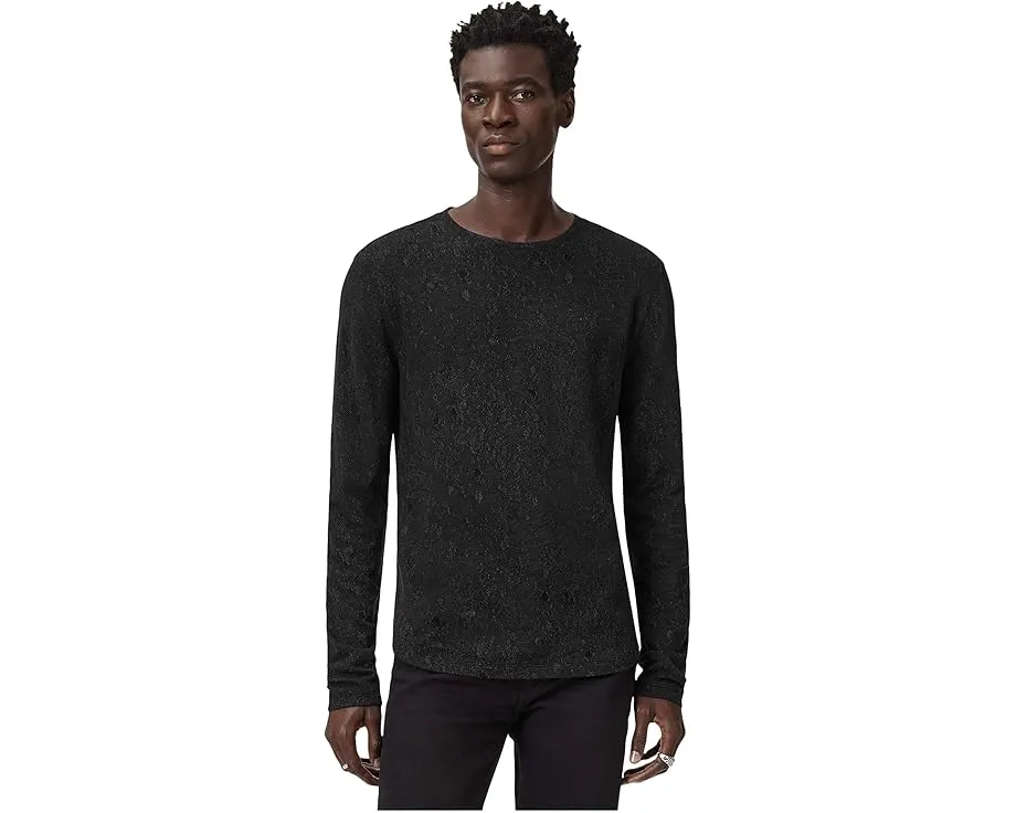 Свитер Vera Crew с круглой горловиной John Varvatos