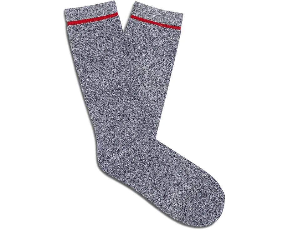 Термоноски UGG Kyro Cozy Crew из вискозы