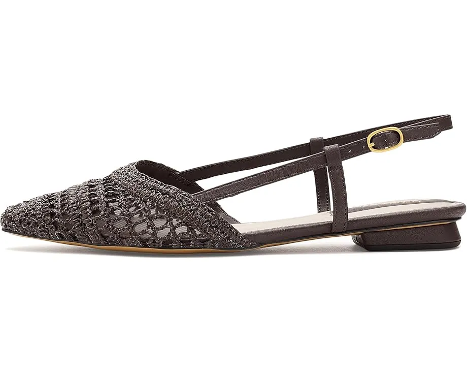 Franco Sarto Туфли Riona с мыском и ремешком на щиколотке