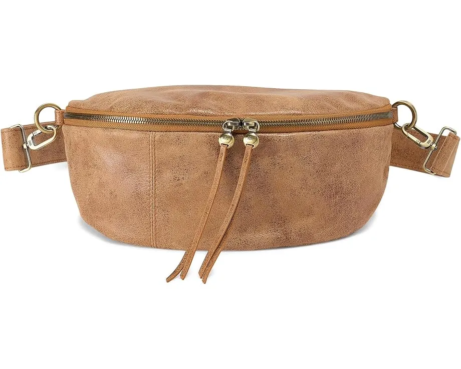 Поясная сумка Hunter Medium с карманом для телефона и регулируемым ремнем