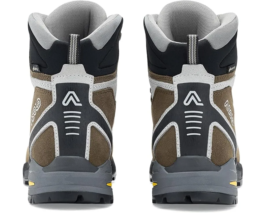 Ботинки Greenwood Pro Gv Mm Asolo с мембраной GORE-TEX и подошвой Vibram