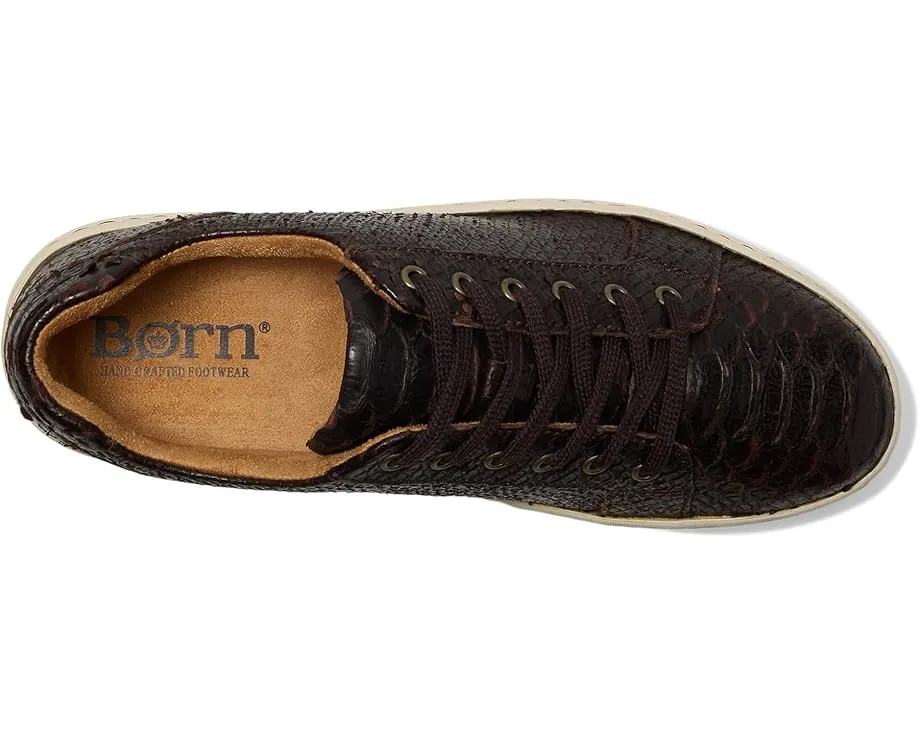 Кроссовки Born Mira ручной работы Opanka из мягкой кожи с поддержкой свода стопы