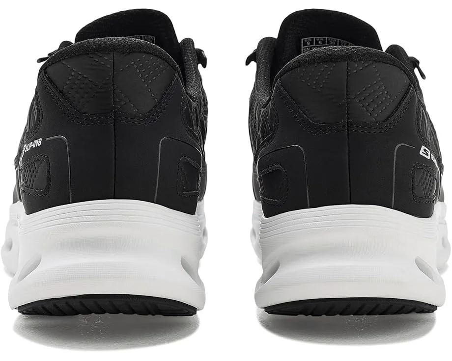 Кроссовки Slip ins SKECHERS Go Walk Glide Step 2.0 Cozy Walker с мембраной Air Cooled Goga Mat