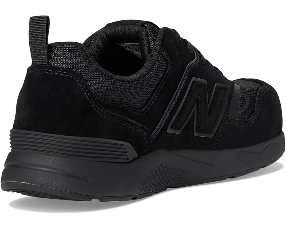 Рабочие туфли New Balance Elite Lite SD с композитным мыском и защитой от статики