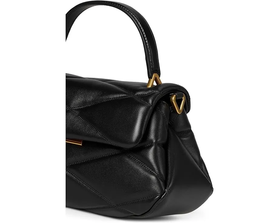 Стеганая сумка Kate Spade New York Grace Quilted Top Handle с верхней ручкой