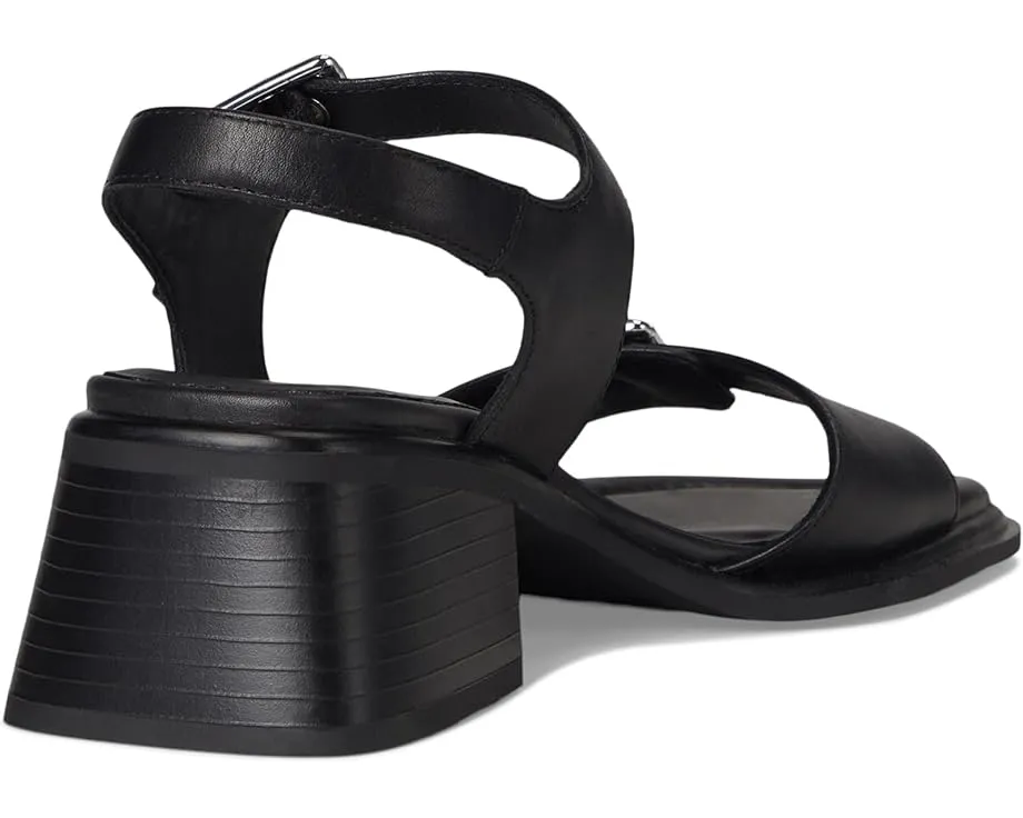 Сандалии Vagabond Shoemakers Ines на платформе с двумя пряжками