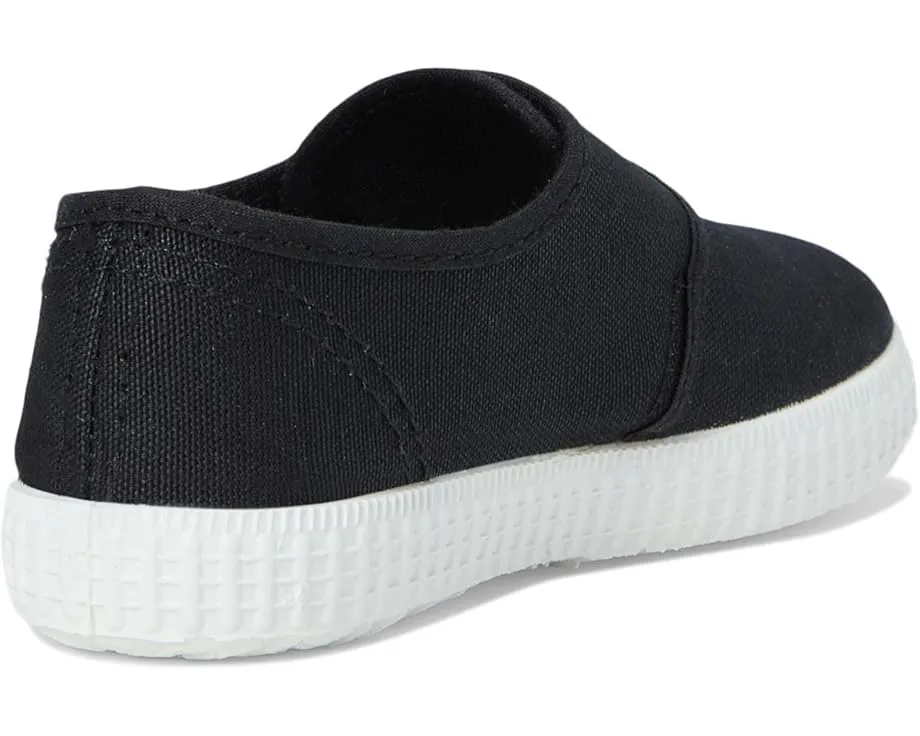 Детские туфли Cienta Kids 58000 на липучке с хлопковой подкладкой