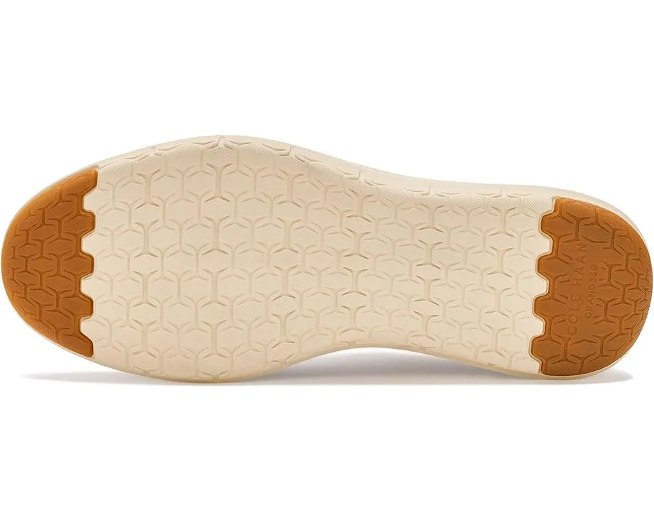 Туфли Cole Haan Grand Remix Oxfords с технологией FLOWERFOAM и подошвой EVA