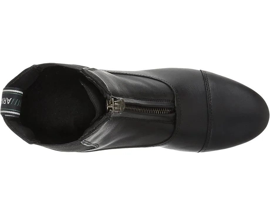 Водонепроницаемые сапоги для верховой езды Ariat Heritage IV Zip с технологией Waterproof Pro