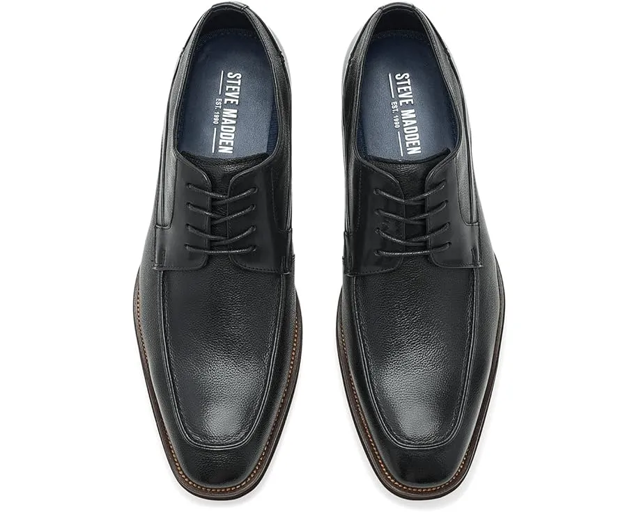 Туфли Steve Madden Anvikta из гладкой кожи на шнуровке