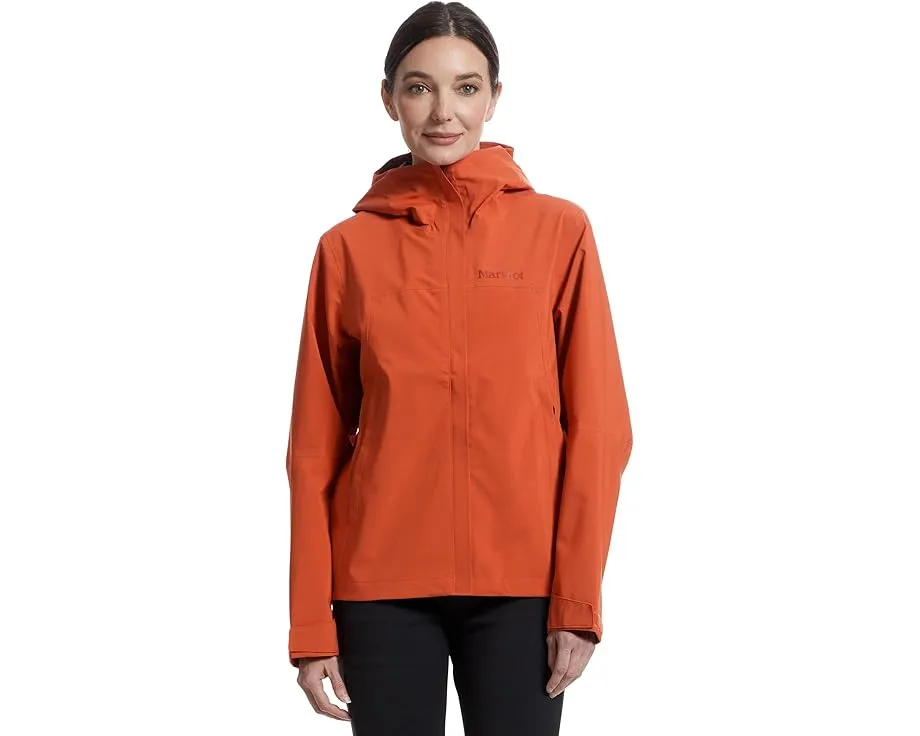 Водонепроницаемая куртка Marmot PreCip Eco Pro с мембраной NanoPro