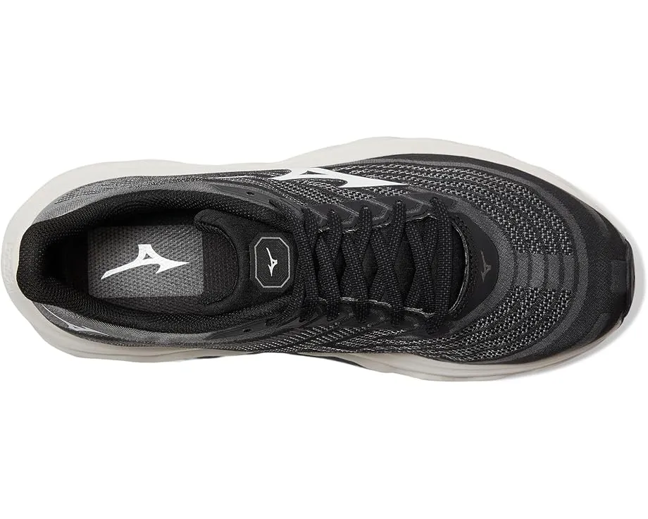 Мужские кроссовки Mizuno Wave Horizon 8 с повышенной стабильностью