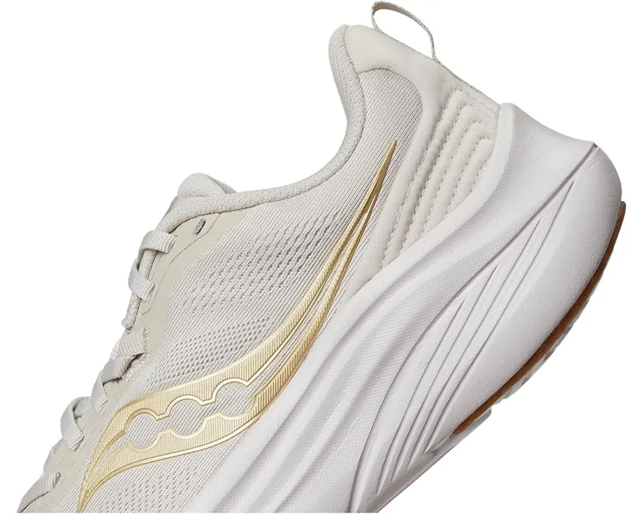 Кроссовки Saucony Lancer Run с амортизацией VersaRun для повседневного комфорта