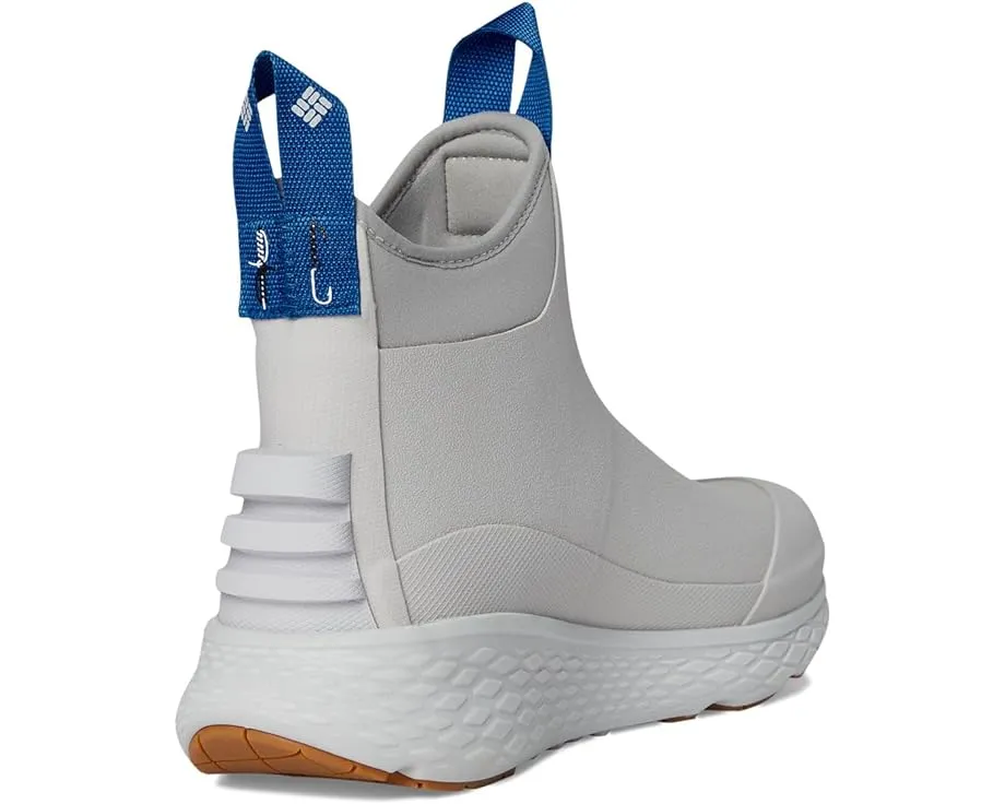 Ботинки Columbia PFG Pro Sport для рыбалки с технологией Omni Max Plus