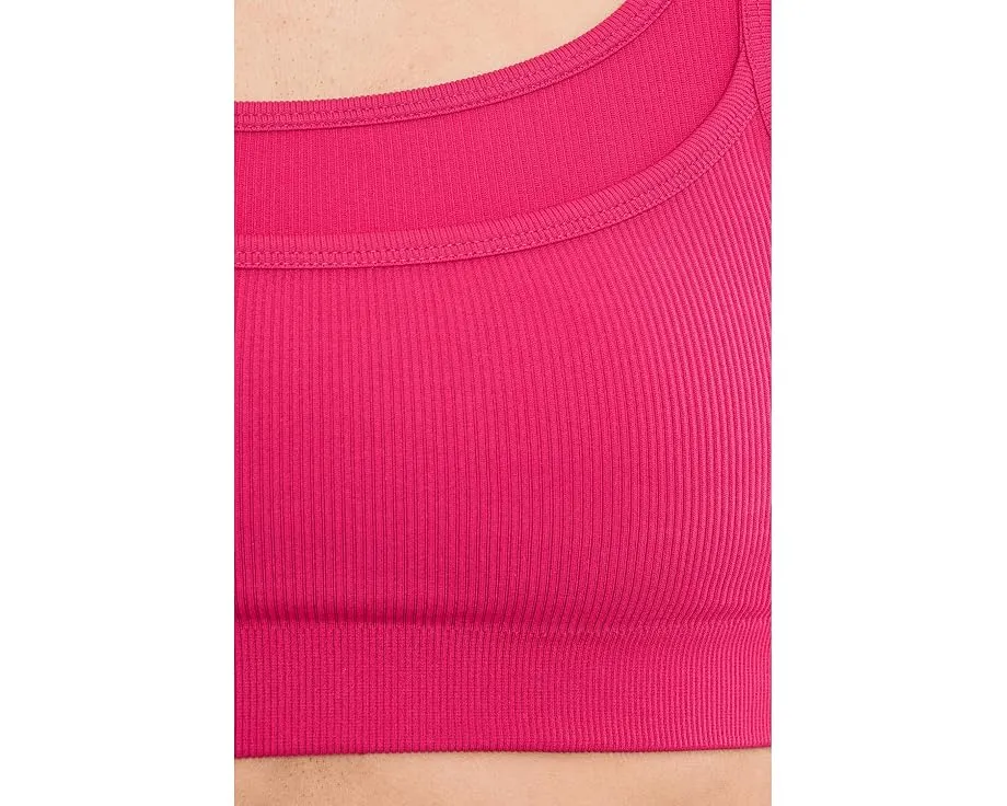 Beyond Yoga бесшовный топ Seamless Moves Layered Bra с двойным слоем