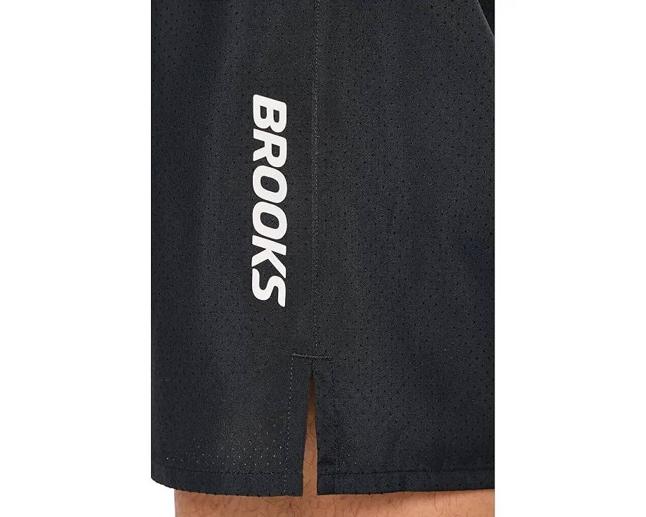 Brooks Dash Cooling Shorts шорты для бега