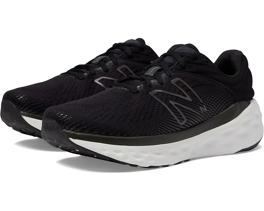 Кроссовки New Balance Fresh Foam 840v1 с технологией Fresh Foam X
